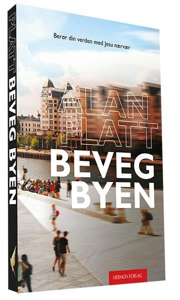 Beveg byen