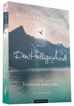 Morgenstunder med Den Hellige Ånd