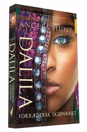 Dalila - forrædersk skjønnhet