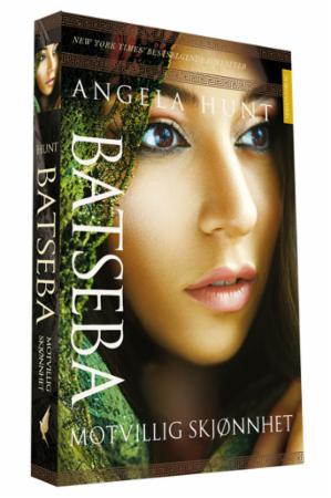 Batseba - motvillig skjønnhet