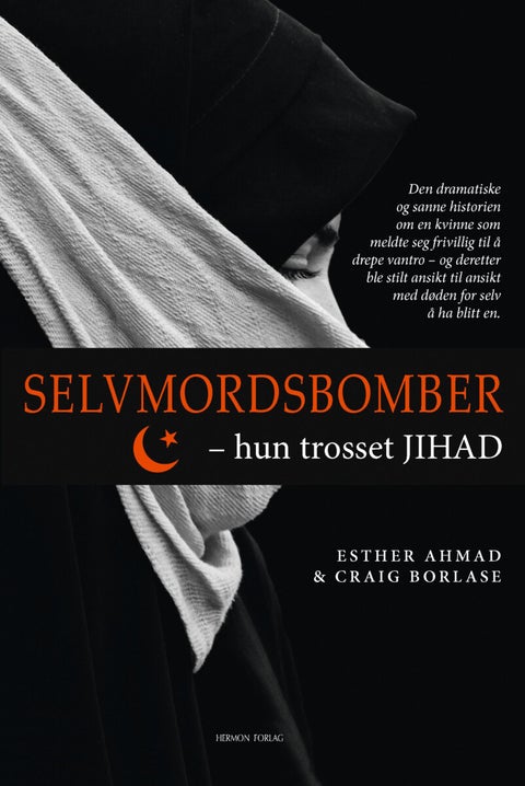 Selvmordsbomber - hun trosset jihad