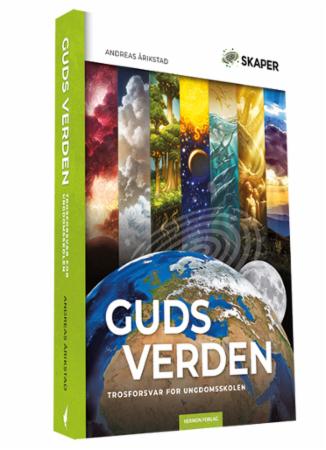 Guds verden - trosforsvar for ungdomsskolen