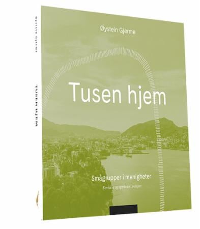 Tusen hjem - smågrupper i menigheter