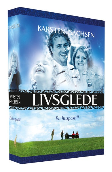 Livsglede - en huspostill