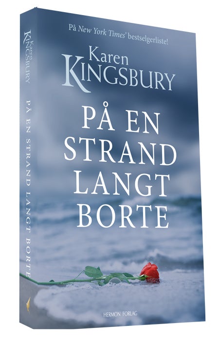 På en strand langt borte