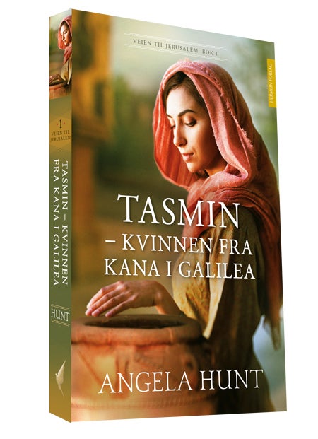 Tasmin - kvinnen fra Kana i Galilea