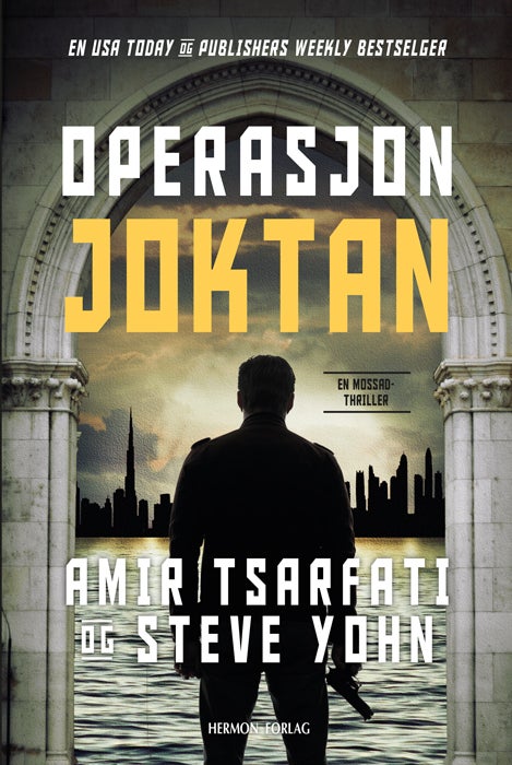 Operasjon Joktan