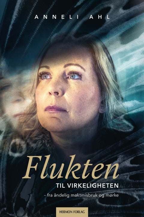 Flukten til virkeligheten