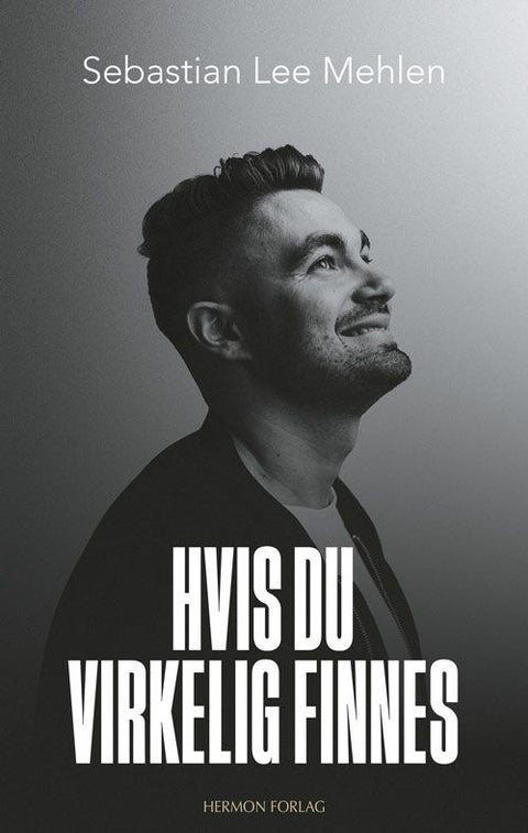 Gud, hvis du virkelig finnes