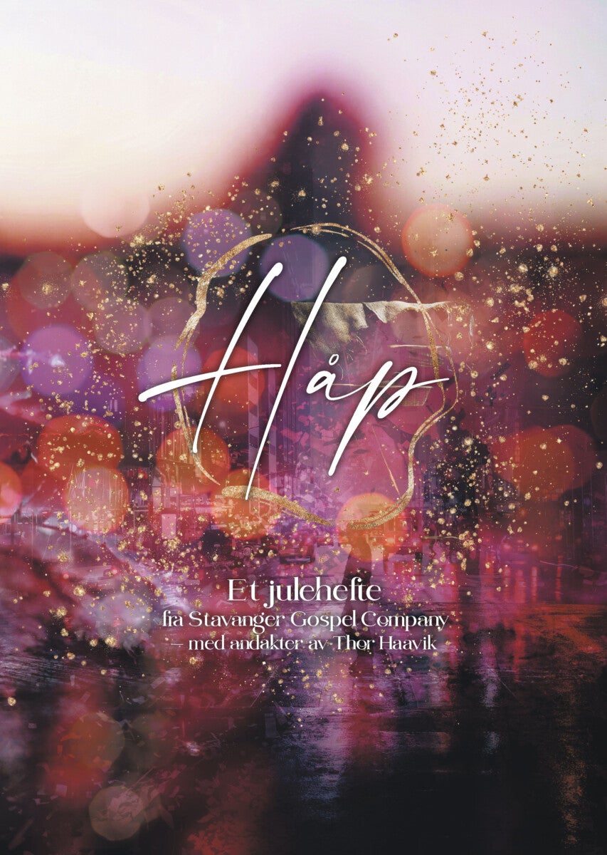 Håp - et julehefte