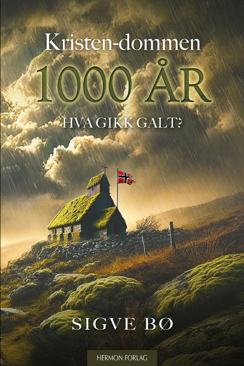 Kristen-dommen 1000 år - hva gikk galt?