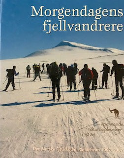 Morgendagens fjellvandrere