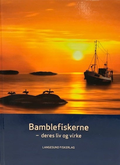 Bamblefiskerne