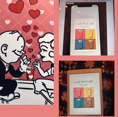 Kjærlighet på boks