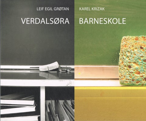 Verdalsøra barneskole