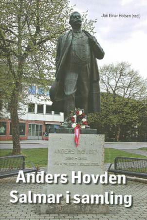 Anders Hovden - salmar i samling