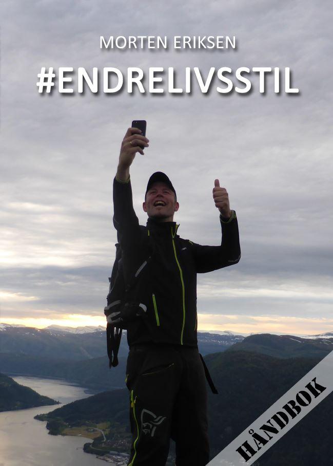 #Endrelivsstil - håndbok