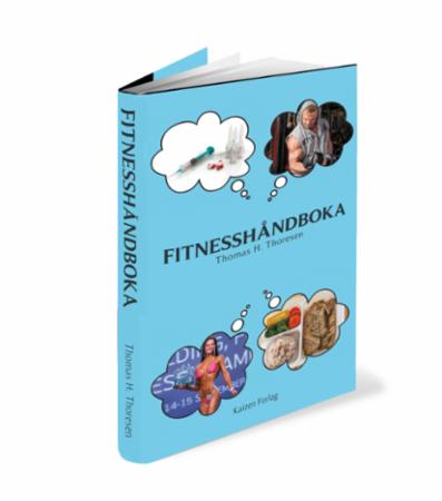 Fitnesshåndboka