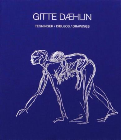 Gitte Dæhlin - tegninger = drawings = dibujos