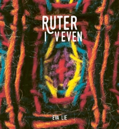 Ruter i veven - 30 veveoppskrifter