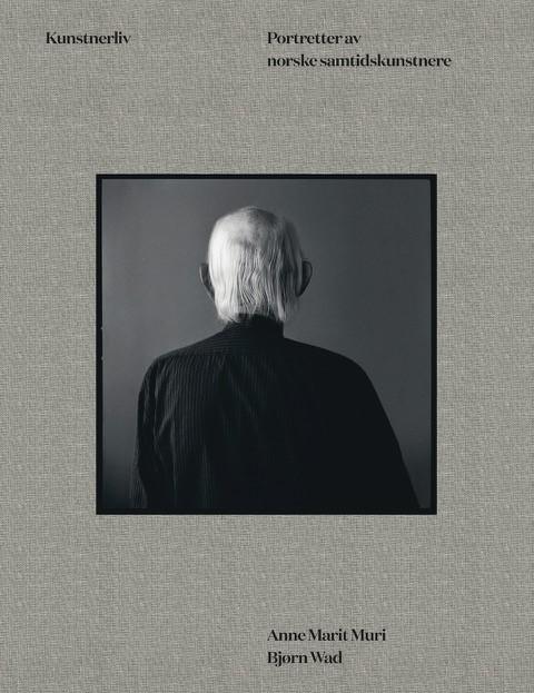 Kunstnerliv - portretter av norske samtidskunstnere