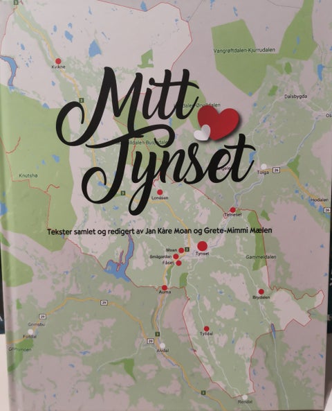 Mitt Tynset