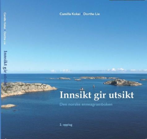 Innsikt gir utsikt - den norske enneagramboken