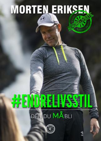 #Endrelivsstil - den du må bli