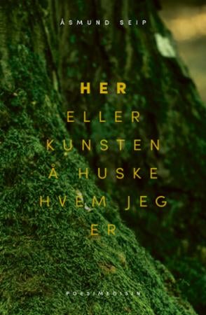 Her, eller Kunsten å huske hvem jeg er