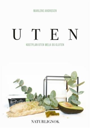 Uten - kostplan uten melk og gluten