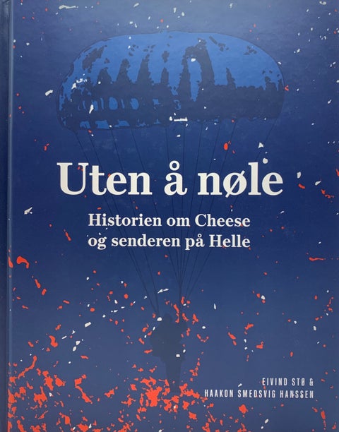 Uten å nøle