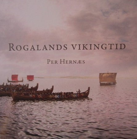 Rogalands Vikingtid