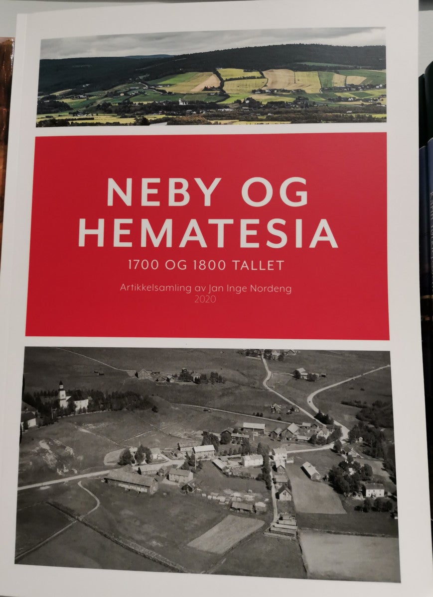 Neby og Hematesia