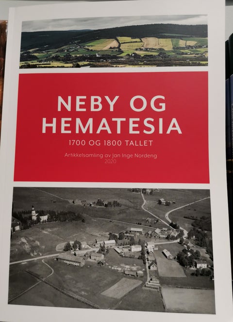 Neby og Hematesia