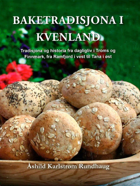 Baketradisjona i Kvenland