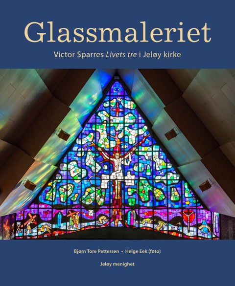 Glassmaleriet