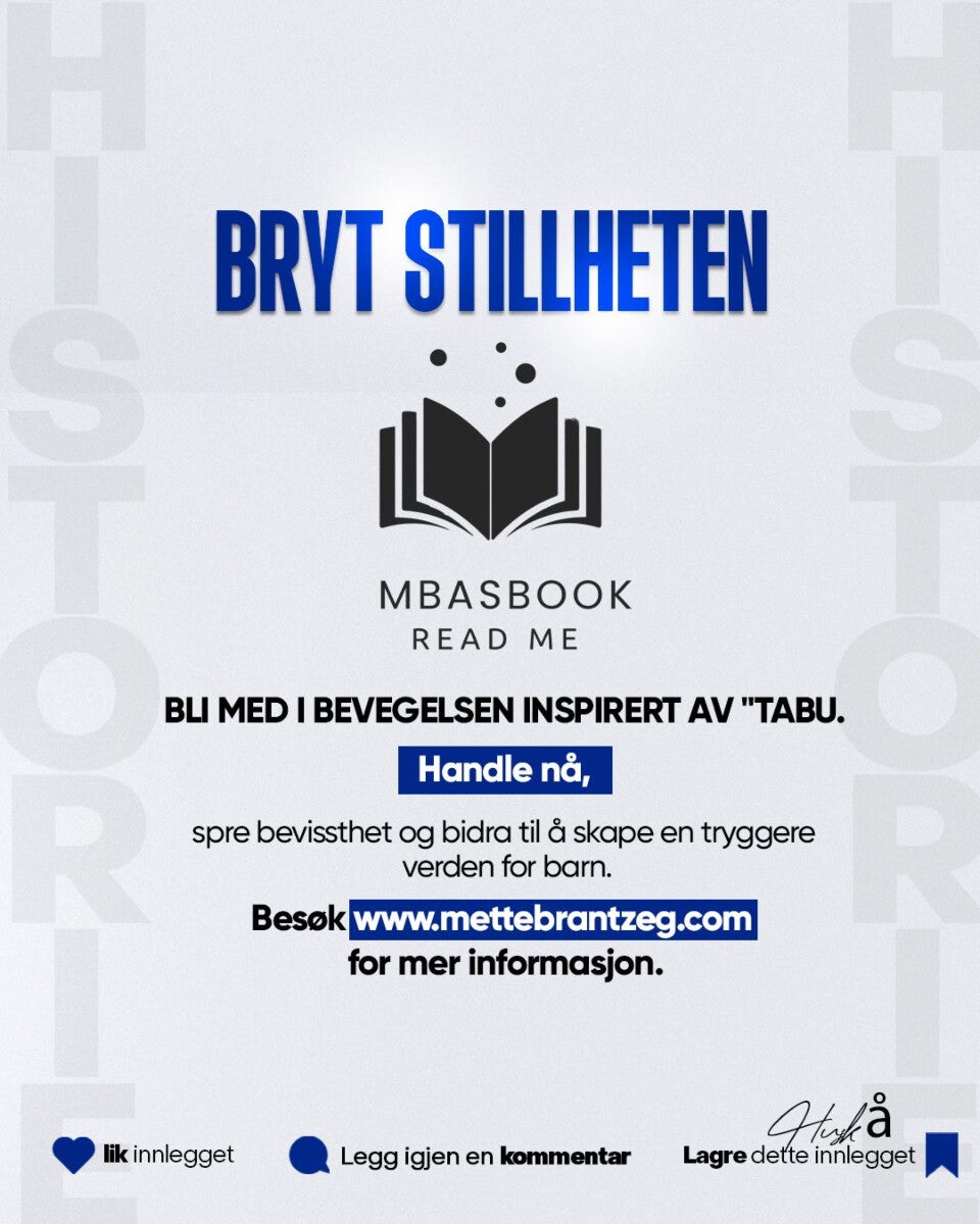 Tabu - Maijas odyssé