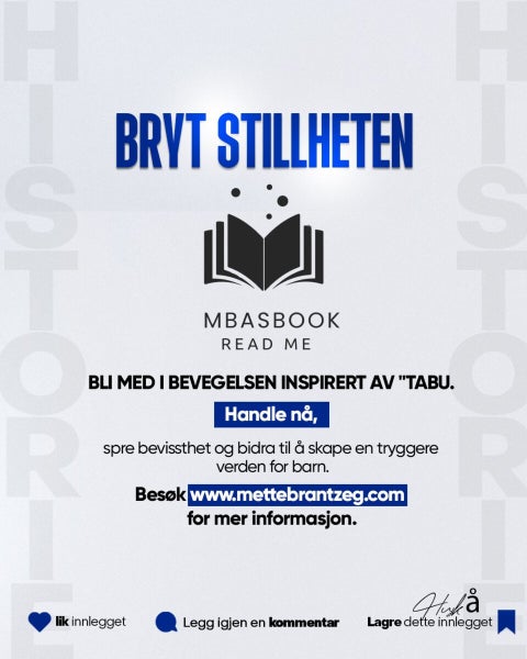 Tabu - Maijas odyssé