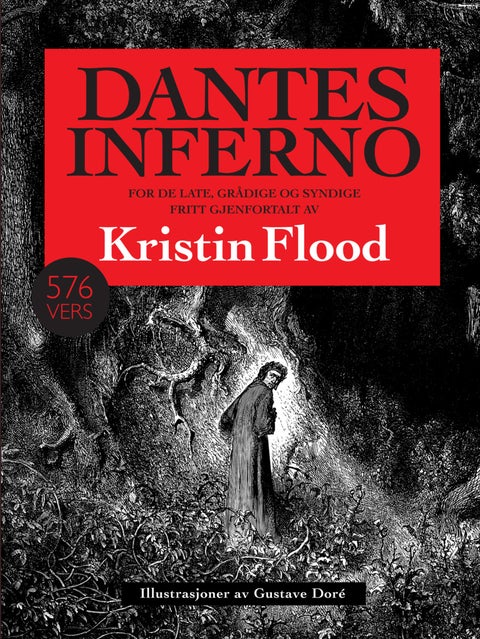Dantes inferno