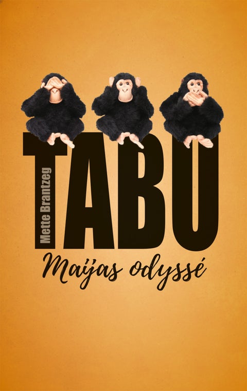 Tabu - Maijas odyssé