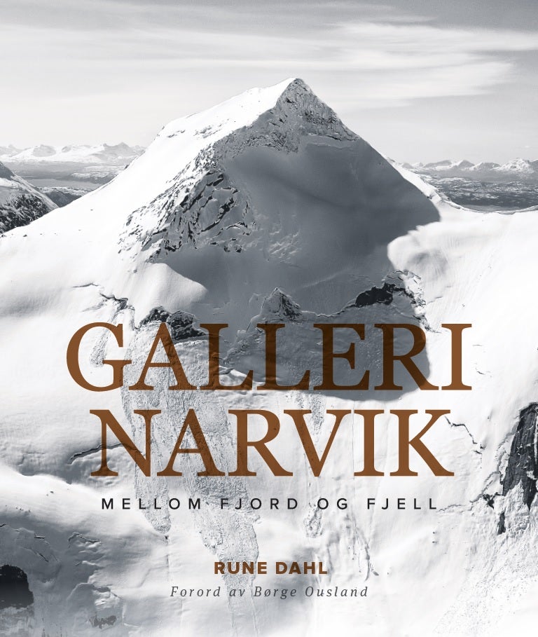 Galleri Narvik - Mellom fjord og fjell