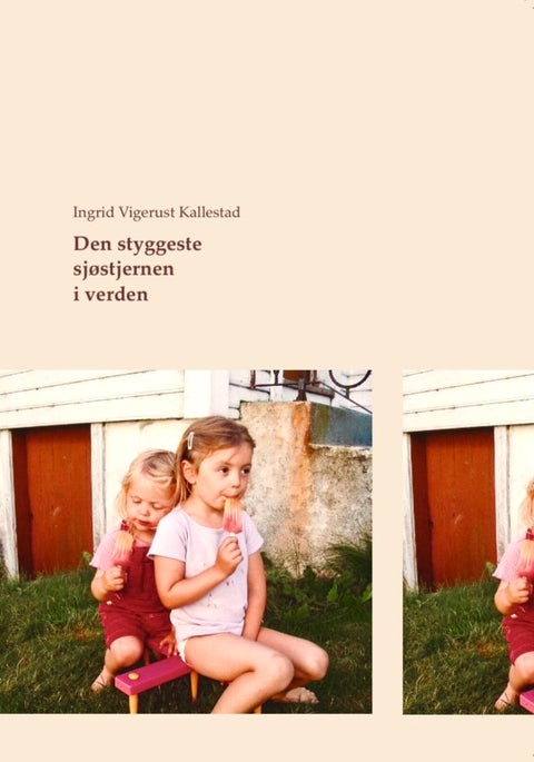 Den styggeste sjøstjernen i verden