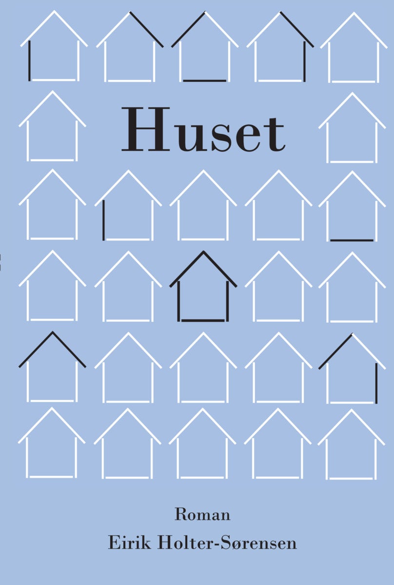 Huset