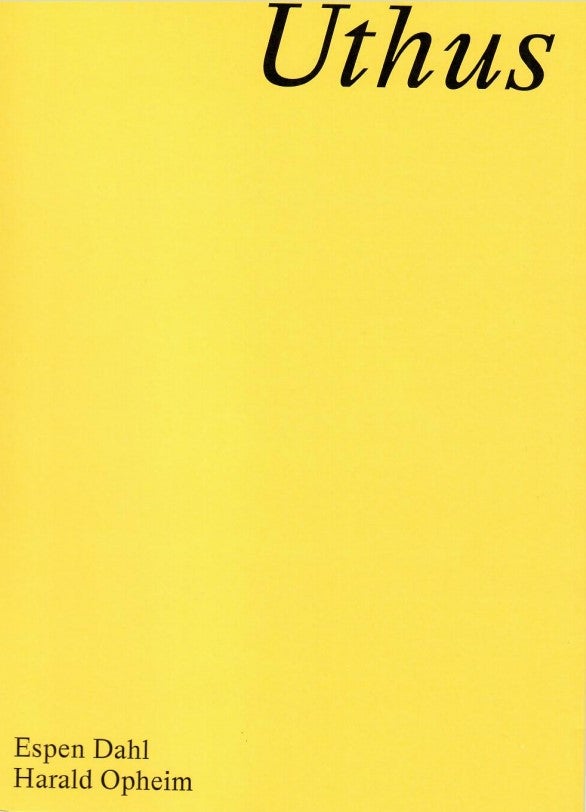 Uthus