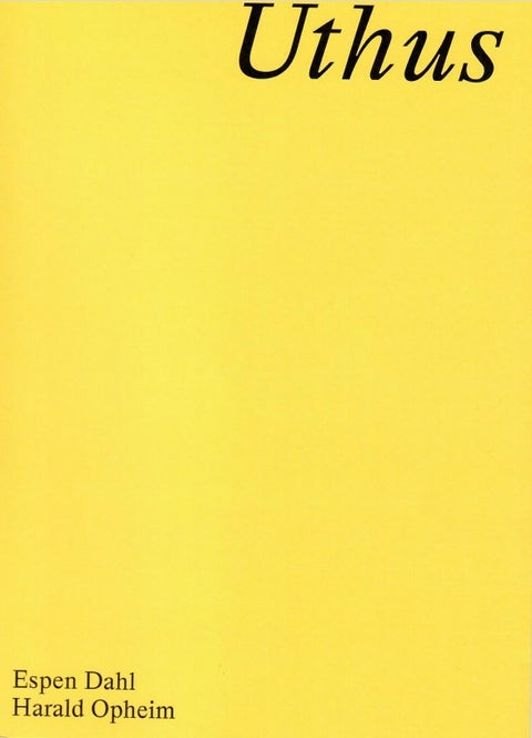 Uthus