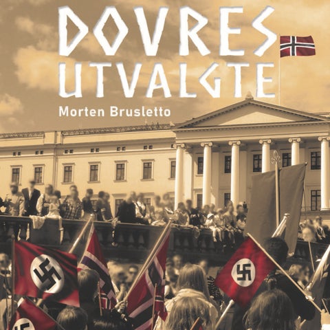 Dovres utvalgte - Operasjon Spartakus