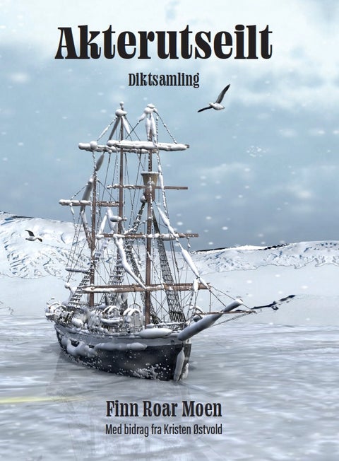 Akterutseilt! - diktsamling