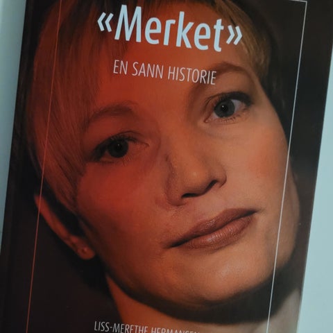 Merket - en sann historie