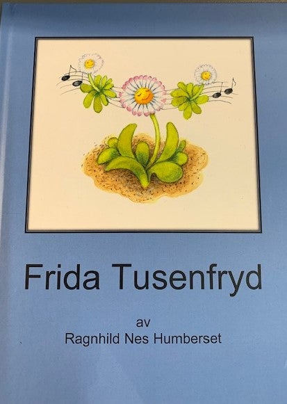 Frida Tusenfryd