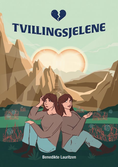 Tvillingsjelene